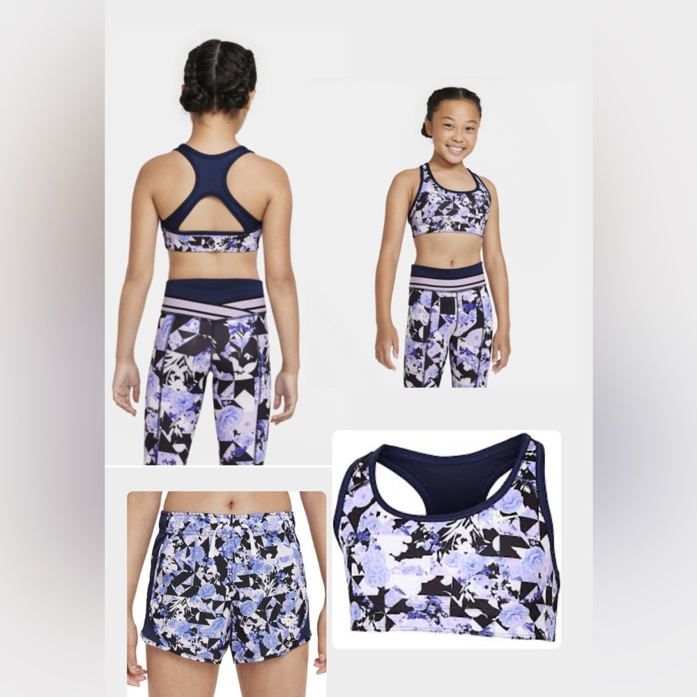 Short,leggins, top bundle